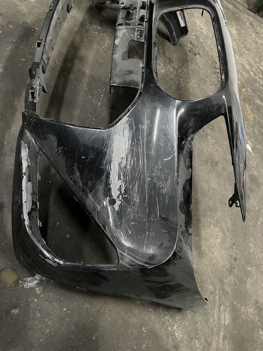 Pára-choques Bmw X2