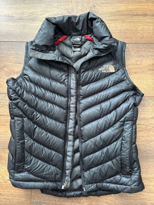 Kamizelka firmy The North Face rozmiar xs