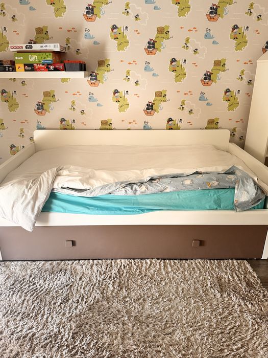 Vendo Móveis Quarto Criança