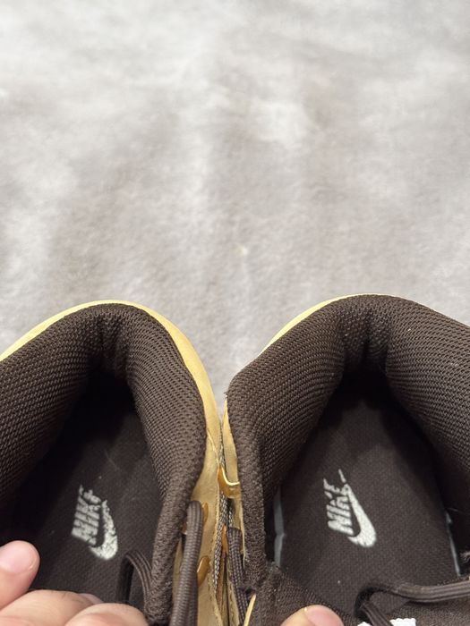 Черевики Nike ACG Mandara Vintage 41р 26см оригінал