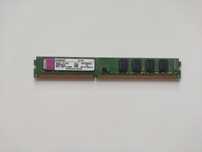 RAM DDR3 2GB do PC Kingston