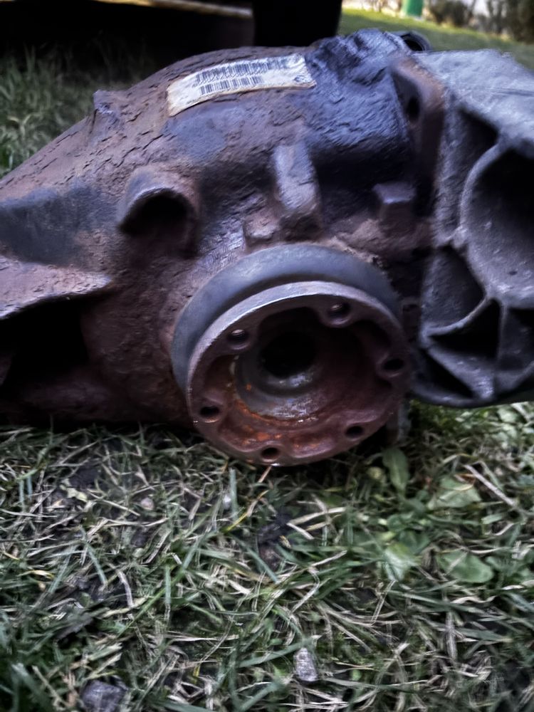 Most Dyfer Dyferencjał bmw e90/91/92/93 ( 3.46 ) 335i