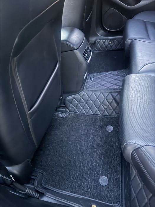 Продам Mazda 6 2.5 SkyActiv 2016 рік