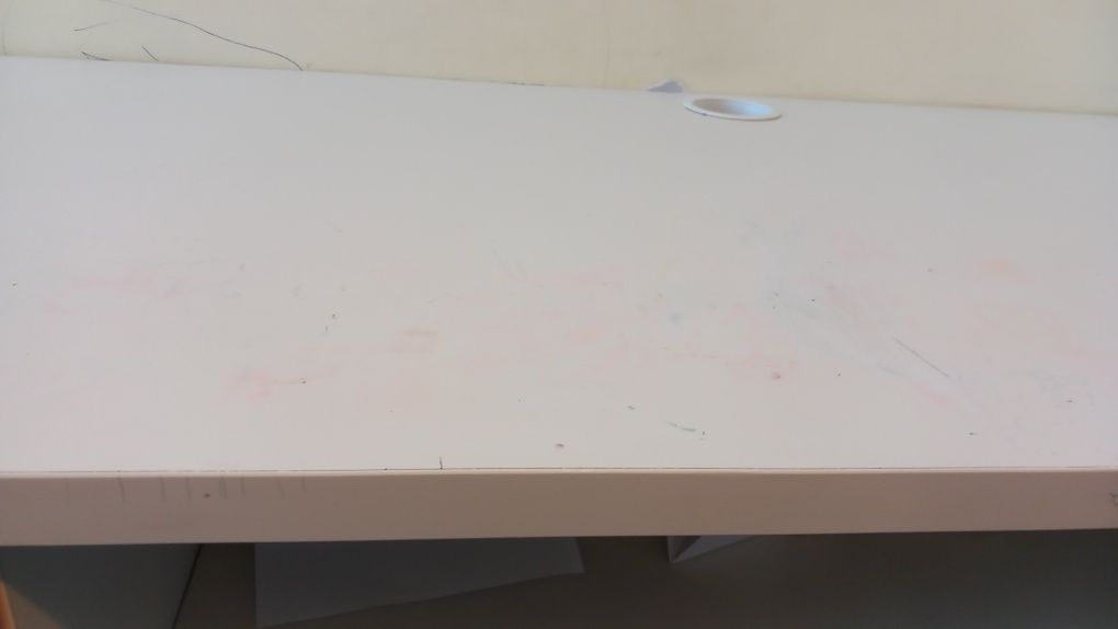 Łóżko z antresolą smastad ikea