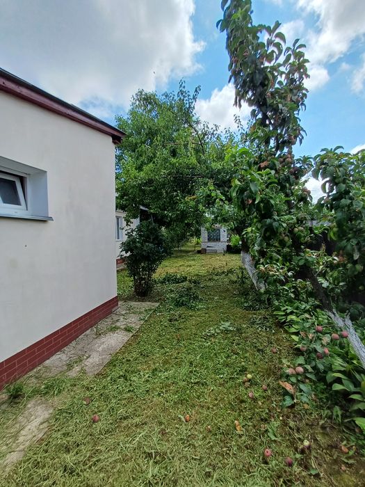 Оренда частини будинку  з усіма зручностями в Чернігові