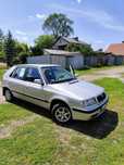 Skoda Felicia 1.3 GLXi MPI