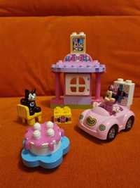 Lego Duplo Przyjęcie Minnie 10873