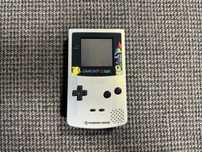 Konsola Game Boy Color Pokemon Center Edition