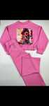 Bluza bomberka sciagacz
