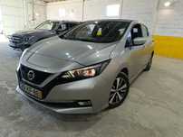 Nissan Leaf Acenta
