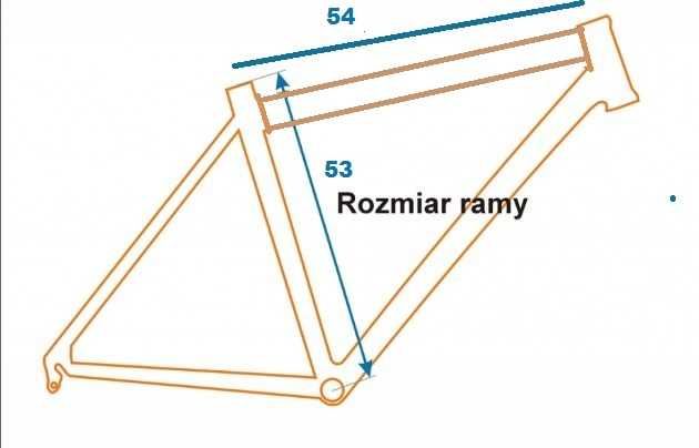 rowrer szosowy szosa wilier trestina karbon