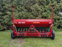 Siewnik Agromasz sr300