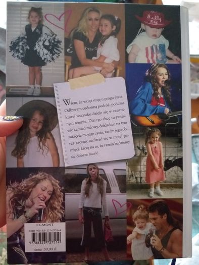 Droga do sławy Miley Cyrus
