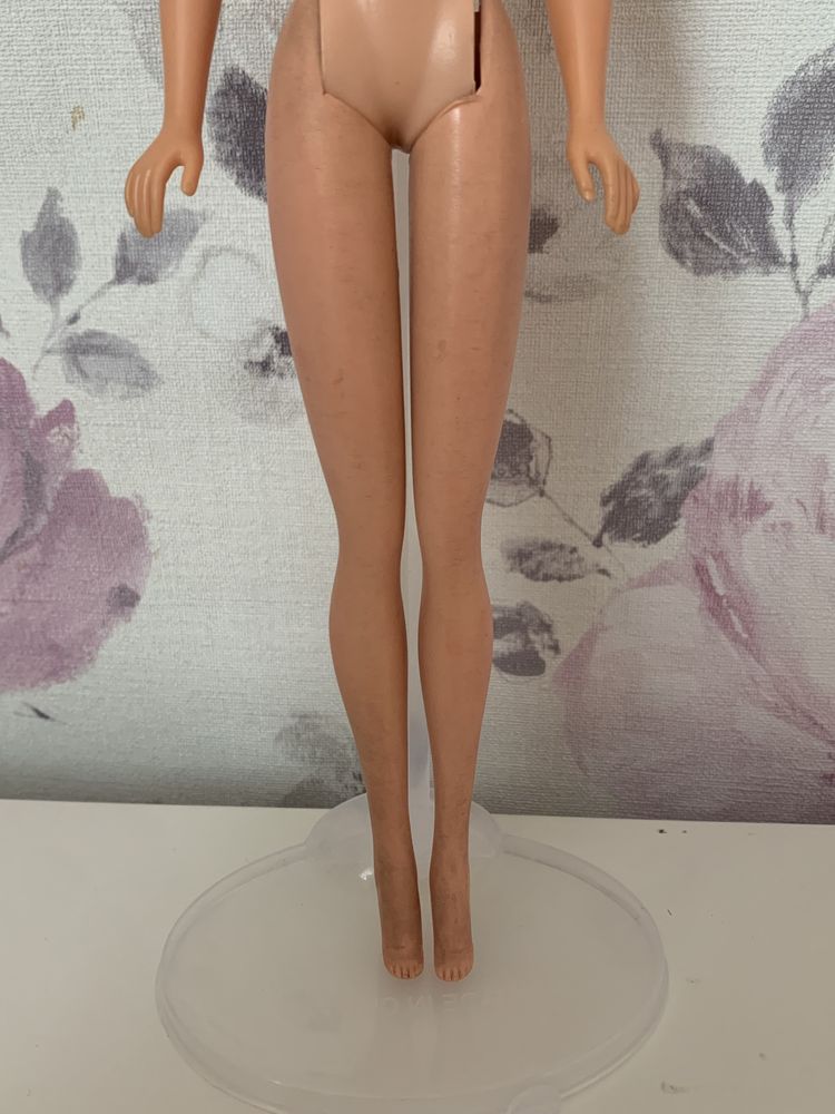 Lalka Barbie with TNT Standard.vintage 1973 mold Steffie