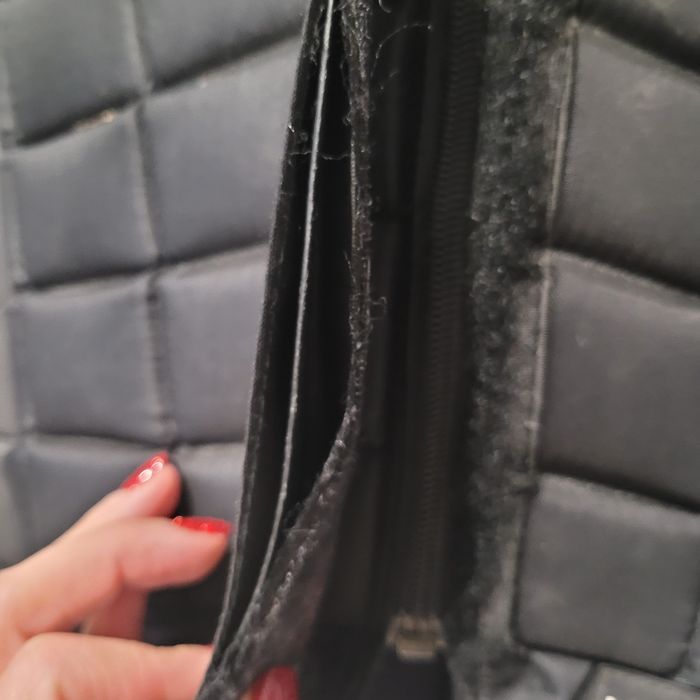 Kamizelka do jazdy konnej Sir Lancelot 12