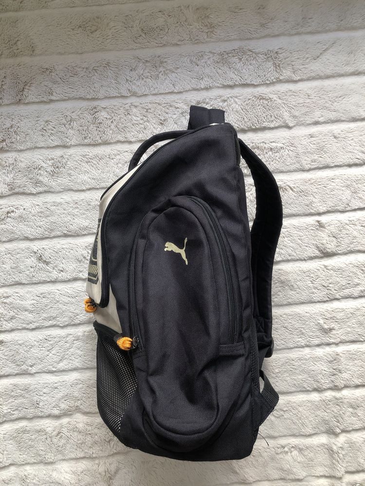 PUMA VINTAGE Backpack Retro рюкзак унисекс мужской женский