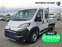 Opel Movano  Heavy H3-Power L4 - Od ręki !