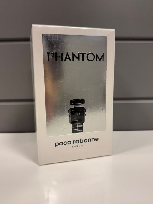 Paco Rabanne Phantom Parfum