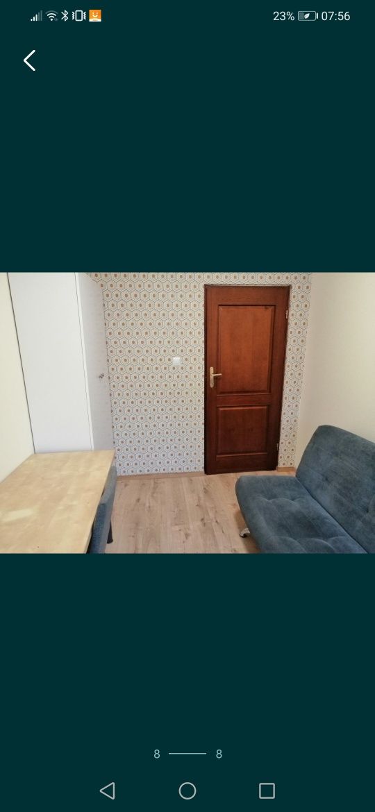 Pokoje do wynajęcia, stancja