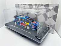 Miniatura Rally 1/43
