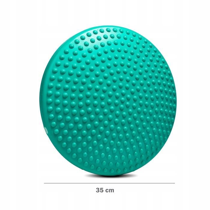 Poduszka Balansująca Sensomotoryczna Gima