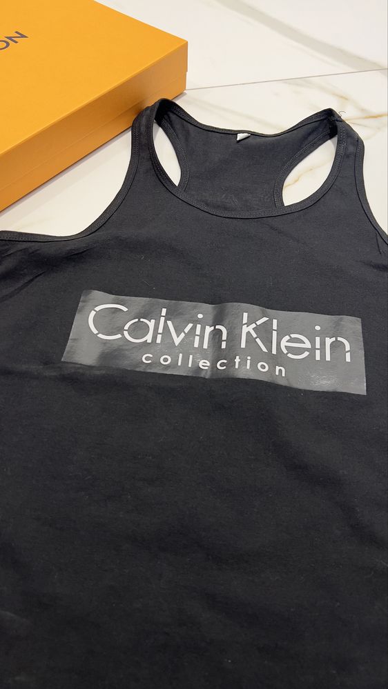 Calvin klein bokserka s