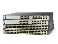 Комутатори Cisco Catalyst 3750G Series ВЕЛИКА КІЛЬКІСТЬ + ГАРАНТІЯ