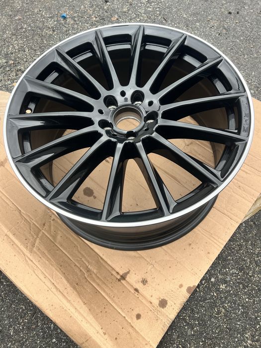 Диск колісний R20, Mercedes S-клас, кузов- 223.