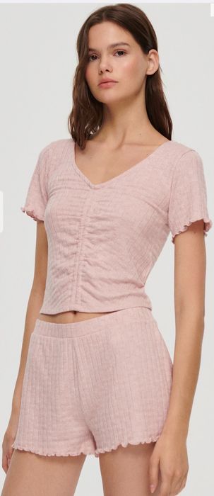 Piżama dwuczęściowa