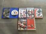 Jogos Playstation 2