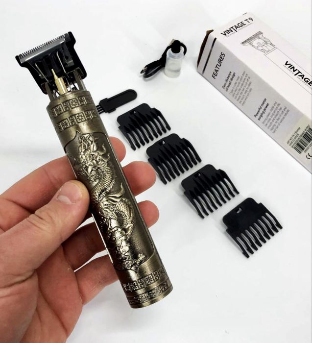 Тример, триммер, машинка для стрижки. Окантовка, акб Нова