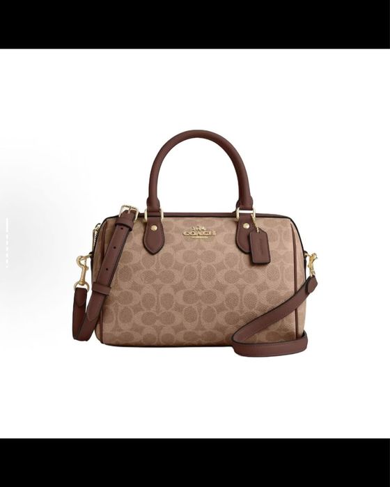 Сумка Coach оригінал