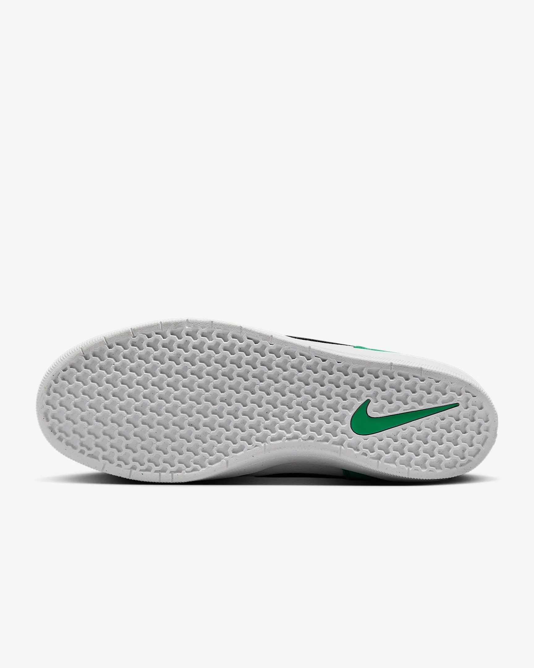 Кроссовки Кеди Nike Sb Force 58 Drift Air React Оригинал! (DV5477-101)