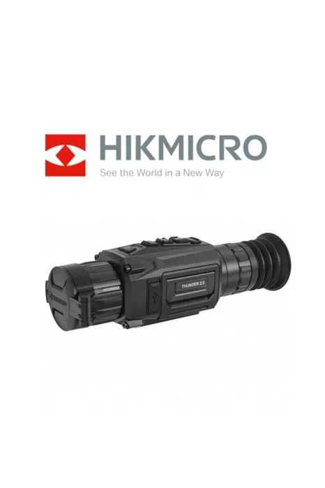 HIKMICRO Thunder TE25 2.0 luneta termowizyjna termowizja Sklep 24H