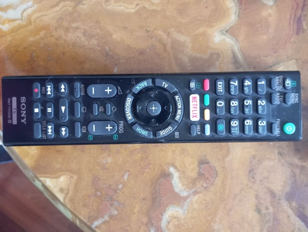 Telewizor Sony 75"