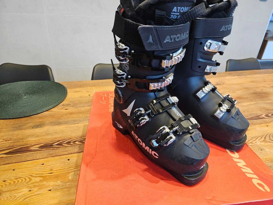 Buty narciarskie Atomic wkładka 23/23.5