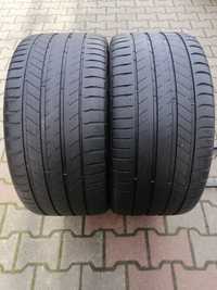 295/35R21 107Y Michelin Latitude Sport 3 N1-Porche