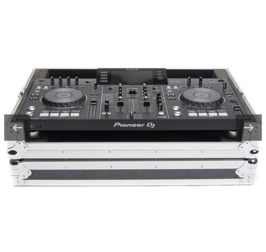 Magma DJ-Controller Case XDJ-RX3/RX2