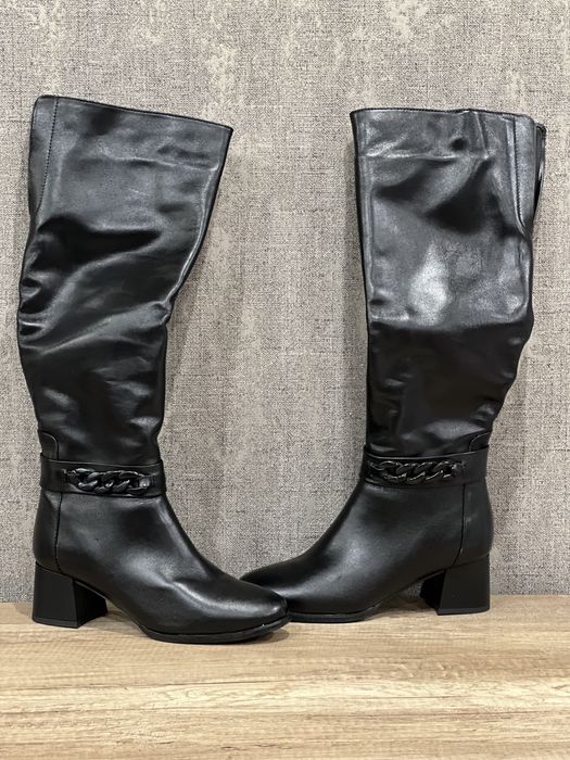 Сапоги Єврозима