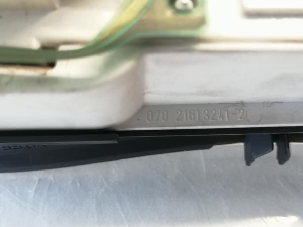 Quadrante / painel de instrumentos RENAULT Clio II (BB0/1/2_, CB0/1/2_