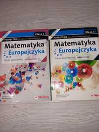 Matematyka Europejczyka