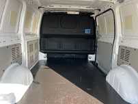 Mercedes-Benz Vito 113 / AC/ Extralong