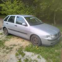 Sprzedam seat Ibiza