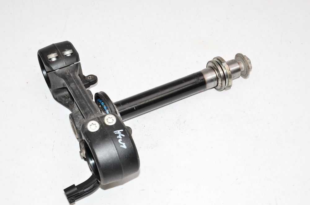 Półka Dolna Sztyca Husqvarna Vitpilen Svartpilen 401