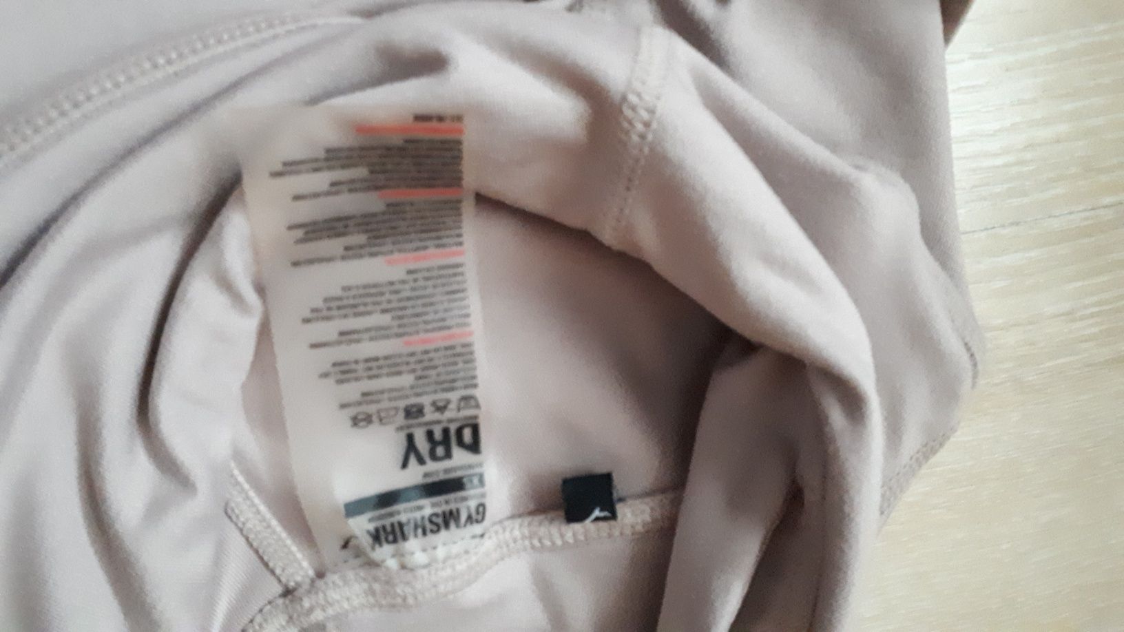 Legginsy gymshark xs