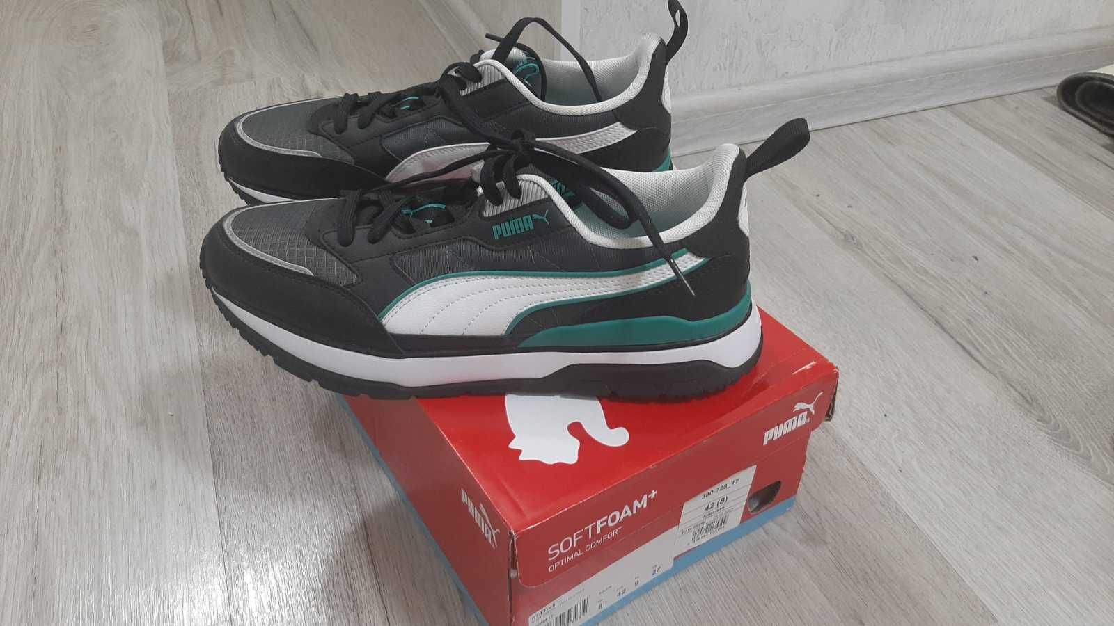 Кросовки PUMA 42