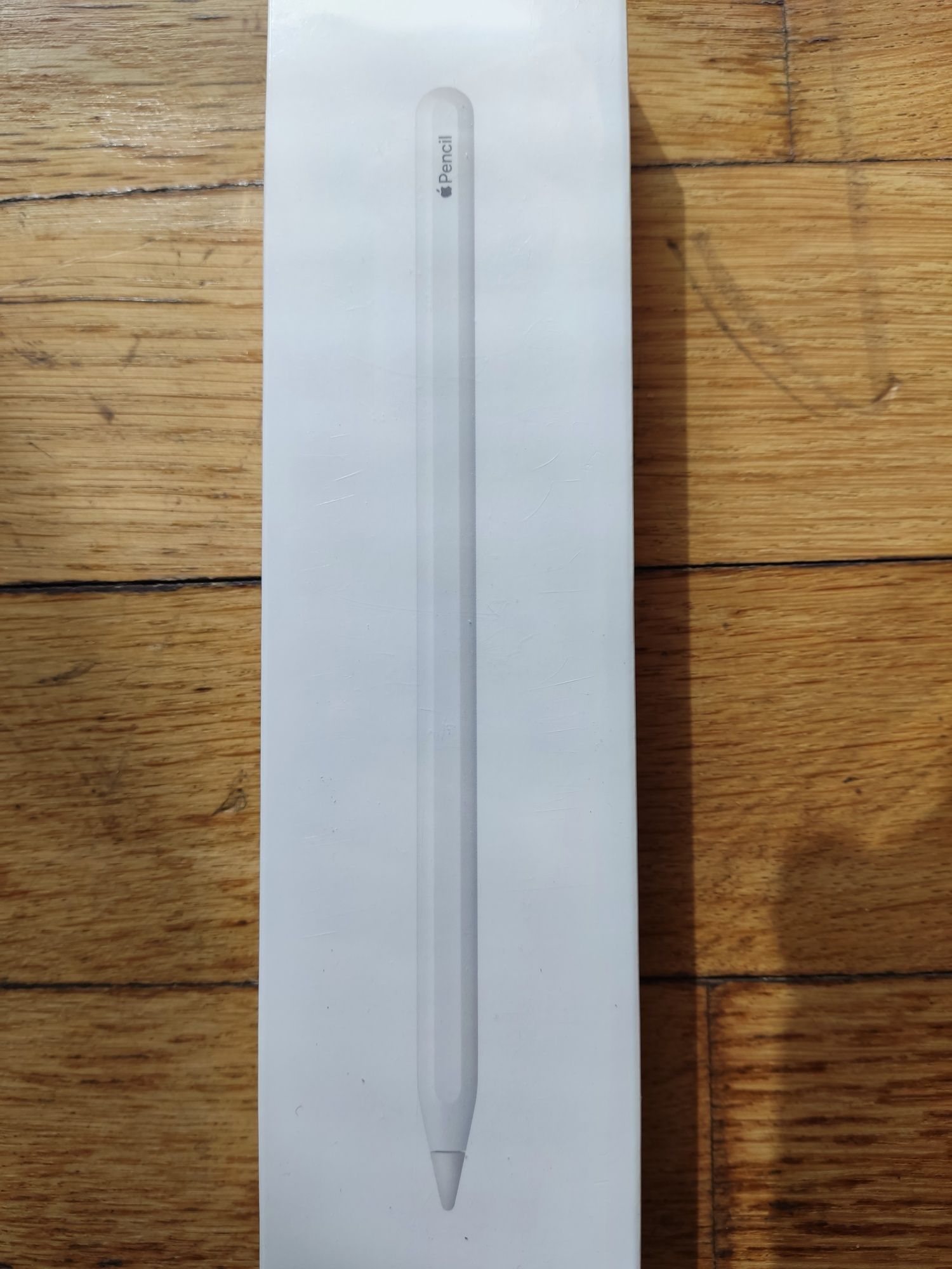 Apple pen 2nd gen New