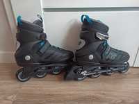 Rolki K2 Exo 6.0 M