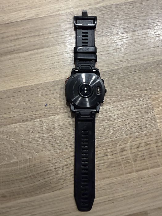 Garmin fenix 7 X Solar 51 mm