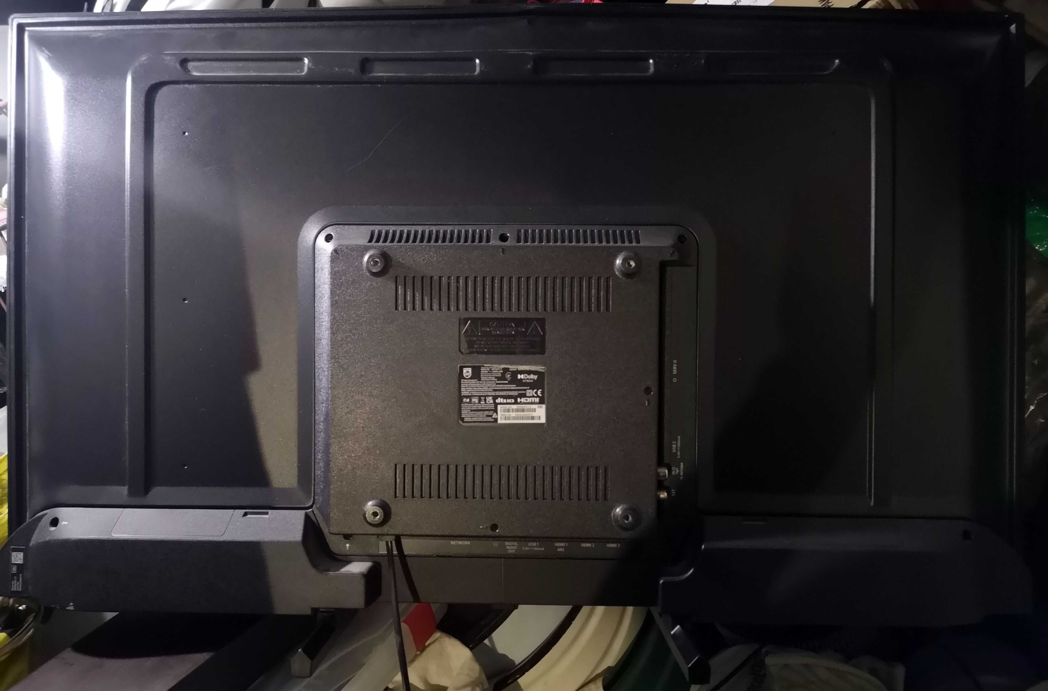 Telewizor Philips 39PHS6707/12  39'' Bez matrycy